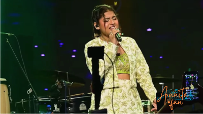 Arunita Kanjilal live in Balasore (3)
Arunita Kanjilal live in Balasore, Odisha
Credit: MS STUDIO LIVE 2s
Nov 29, 2025
#ArunitaKanjilal #MelodyQueen #ArunitaFan #arunitaInBalasore
