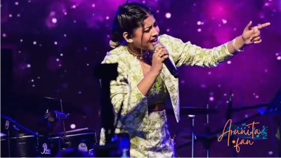 Arunita Kanjilal live in Balasore (4)
Arunita Kanjilal live in Balasore, Odisha
Credit: MS STUDIO LIVE 2s
Nov 29, 2025
#ArunitaKanjilal #MelodyQueen #ArunitaFan #arunitaInBalasore
