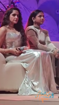 Arunita Kanjilal live in Delhi with Team Pritam (10)
Credit: @ayush.girnar
5 December, 2025
#ArunitaKanjilal #MelodyQueen #ArunitaFan #arunitaInDelhi
