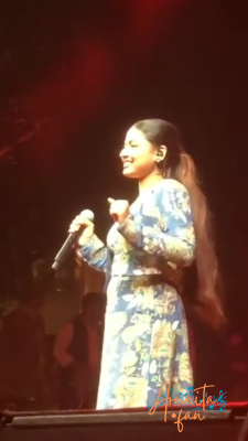 Arunita Kanjilal was live in Udaipur (3)
Arunita Kanjilal was live in Udaipur with team Pritam
Date: 12 DECEMBER 2025
Credit: rana_roshan231
Trident, Udaipur
Malla Talai Chowk, Trident Road, Haridas Ji Ki Magri, Udaipur - 313001
#ArunitaKanjilal #MelodyQueen #ArunitaFan #indianidol12 #ArunitaLiveInUdaipur
