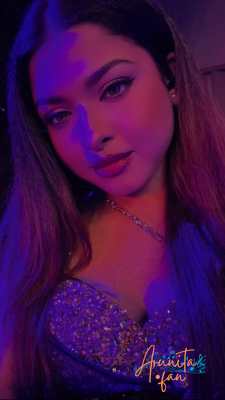 Arunita Kanjilal live in Bengaluru (5)
Arunita Kanjilal live in Bengaluru at a private event, accompanied by Pritam Chakroborty and team
Date: 14th December 2025
