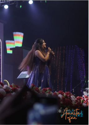 Arunita Kanjilal live in Malda -1
ইংরেজবাজার পৌরসভার উদ্যোগে মালদা কার্নিভাল ২০২৫
English Bazar Municipality Carnival 2025
Date: 26 DECEMBER 2025
Keywords: #ArunitaKanjilal #MelodyQueen #ArunitaFan #ArunitaLiveInMalda