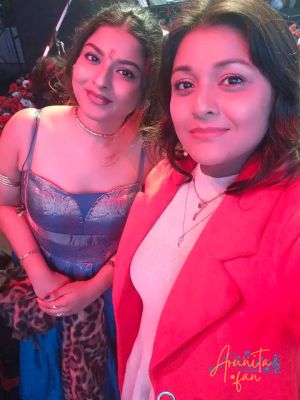 Arunita Kanjilal live in Malda (2)
ইংরেজবাজার পৌরসভার উদ্যোগে মালদা কার্নিভাল ২০২৫
English Bazar Municipality Carnival 2025
Date: 26 DECEMBER 2025
Keywords: #ArunitaKanjilal #MelodyQueen #ArunitaFan #ArunitaLiveInMalda