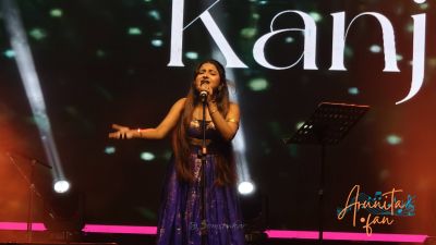 Arunita Kanjilal live in Malda (24)
ইংরেজবাজার পৌরসভার উদ্যোগে মালদা কার্নিভাল ২০২৫
English Bazar Municipality Carnival 2025
Date: 26 DECEMBER 2025
Keywords: #ArunitaKanjilal #MelodyQueen #ArunitaFan #ArunitaLiveInMalda