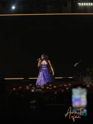 Arunita Kanjilal live in Malda (29)
ইংরেজবাজার পৌরসভার উদ্যোগে মালদা কার্নিভাল ২০২৫
English Bazar Municipality Carnival 2025
Date: 26 DECEMBER 2025
Keywords: #ArunitaKanjilal #MelodyQueen #ArunitaFan #ArunitaLiveInMalda