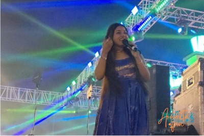 Arunita Kanjilal live in Malda (4)
ইংরেজবাজার পৌরসভার উদ্যোগে মালদা কার্নিভাল ২০২৫
English Bazar Municipality Carnival 2025
Date: 26 DECEMBER 2025
Keywords: #ArunitaKanjilal #MelodyQueen #ArunitaFan #ArunitaLiveInMalda