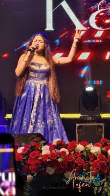 Arunita Kanjilal live in Malda (6)
ইংরেজবাজার পৌরসভার উদ্যোগে মালদা কার্নিভাল ২০২৫
English Bazar Municipality Carnival 2025
Date: 26 DECEMBER 2025
Keywords: #ArunitaKanjilal #MelodyQueen #ArunitaFan #ArunitaLiveInMalda