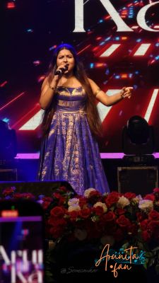 Arunita Kanjilal live in Malda (7)
ইংরেজবাজার পৌরসভার উদ্যোগে মালদা কার্নিভাল ২০২৫
English Bazar Municipality Carnival 2025
Date: 26 DECEMBER 2025
Keywords: #ArunitaKanjilal #MelodyQueen #ArunitaFan #ArunitaLiveInMalda