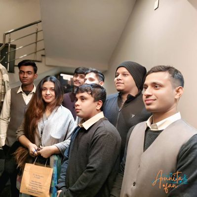 Arunita Kanjilal live at Katwa Sampriti Pouro Mela 2026 (10)
কাটোয়া সম্প্রীতি পৌর মেলা 2026
Date: 4th January 2026
Venue: Katwa Kashiram Das Institution Play Ground
কাটোয়া পৌরসভা পরিচালিত #পৌর_সম্প্রীতি_মেলা_২০২৬।
কাটোয়া পৌর সম্প্রীতি মেলা ২০২৬, পূর্ব বর্ধমান জেলা
স্থান : কাটোয়া কাশীরাম দাস বিদ্যায়তন প্রাঙ্গণ
Keywords: #ArunitaKanjilal #MelodyQueen #ArunitaFan #ArunitaInKatwa