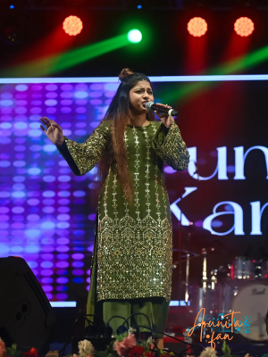 Arunita Kanjilal live at Kalna Pithe Puli Utsav 2026 (11)
Pithe Puli Utsav 2026, Purba Bardhaman, West Bengal
কালনা খাদ্য ও পিঠেপুলি উৎসব–২০২৬ (১৪ তম বর্ষ তৃতীয় দিন)
Date: 6th January 2026
Credit: Agamani Studio LIVE 2
Venue: kalna, maduban, near- vishal mega mart, station road, purba burdwan, Kalna, West Bengal, India
Keywords: #ArunitaKanjilal #MelodyQueen #ArunitaFan #ArunitaInKalna #kalnapithepuliutsav