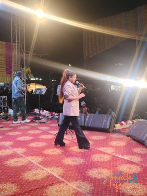 ArunitaKanjilal live at Sahara Bazaar Utsav Krishi O Boimela (11)
Sahara Bazaar Utsav Krishi O Boimela 2026
Date: 7 January 2026
Venue: Sehara Bazar School Footbal Ground, Sehara Bazar, Purba Bardhaman
Sehara Bazar, Sehara, West Bengal 713423, India
Keywords: #seharabazarboimela #ArunitaKanjilal #MelodyQueen #ArunitaFan