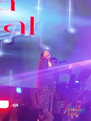 Arunita Kanjilal live at the South Howrah (16)
South Howrah Book Fair 2026
Date: 11 January 2026
Host: দক্ষিণী সংহতি
Credit: /poonam Chaudhari
Venue: Andul road Howrah chunabhatti, South Howrah, WB
