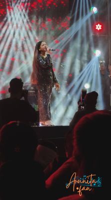 Arunita Kanjilal live at the South Howrah (18)
South Howrah Book Fair 2026
Date: 11 January 2026
Host: দক্ষিণী সংহতি
Credit: /poonam Chaudhari
Venue: Andul road Howrah chunabhatti, South Howrah, WB
