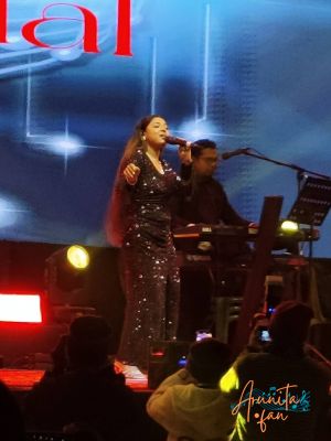 Arunita Kanjilal live at the South Howrah (30)
South Howrah Book Fair 2026
Date: 11 January 2026
Host: দক্ষিণী সংহতি
Credit: /poonam Chaudhari
Venue: Andul road Howrah chunabhatti, South Howrah, WB
