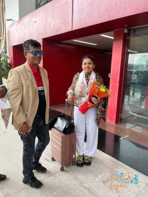 Arunita Kanjilal live at Kumarghat (11)
Kumarghat Poush Mela 2026
কুমারঘাট পৌষ মেলার চতুর্থ দিন
Date: 12 January 2026
Host: Bhagaban Das
Venue: Kumarghat PWD Ground
Keywords: #ArunitaKanjilal #MelodyQueen #ArunitaFan #KumarghatPoushMela