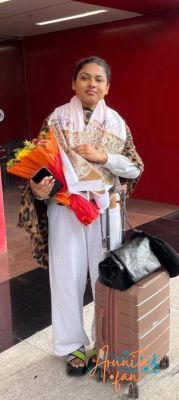 Arunita Kanjilal live at Kumarghat (1)
Kumarghat Poush Mela 2026
কুমারঘাট পৌষ মেলার চতুর্থ দিন
Date: 12 January 2026
Host: Bhagaban Das
Venue: Kumarghat PWD Ground
Keywords: #ArunitaKanjilal #MelodyQueen #ArunitaFan #KumarghatPoushMela