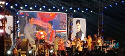 Arunita Kanjilal live at Kumarghat (15)
Kumarghat Poush Mela 2026
কুমারঘাট পৌষ মেলার চতুর্থ দিন
Date: 12 January 2026
Host: Bhagaban Das
Venue: Kumarghat PWD Ground
Keywords: #ArunitaKanjilal #MelodyQueen #ArunitaFan #KumarghatPoushMela