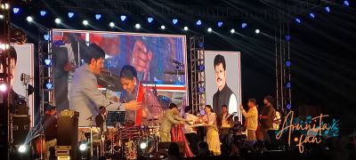 Arunita Kanjilal live at Kumarghat (16)
Kumarghat Poush Mela 2026
কুমারঘাট পৌষ মেলার চতুর্থ দিন
Date: 12 January 2026
Host: Bhagaban Das
Venue: Kumarghat PWD Ground
Keywords: #ArunitaKanjilal #MelodyQueen #ArunitaFan #KumarghatPoushMela