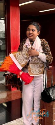 Arunita Kanjilal live at Kumarghat (2)
Kumarghat Poush Mela 2026
কুমারঘাট পৌষ মেলার চতুর্থ দিন
Date: 12 January 2026
Host: Bhagaban Das
Venue: Kumarghat PWD Ground
Keywords: #ArunitaKanjilal #MelodyQueen #ArunitaFan #KumarghatPoushMela