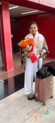 Arunita Kanjilal live at Kumarghat (4)
Kumarghat Poush Mela 2026
কুমারঘাট পৌষ মেলার চতুর্থ দিন
Date: 12 January 2026
Host: Bhagaban Das
Venue: Kumarghat PWD Ground
Keywords: #ArunitaKanjilal #MelodyQueen #ArunitaFan #KumarghatPoushMela