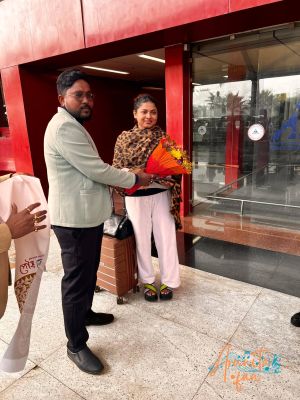 Arunita Kanjilal live at Kumarghat (9)
Kumarghat Poush Mela 2026
কুমারঘাট পৌষ মেলার চতুর্থ দিন
Date: 12 January 2026
Host: Bhagaban Das
Venue: Kumarghat PWD Ground
Keywords: #ArunitaKanjilal #MelodyQueen #ArunitaFan #KumarghatPoushMela