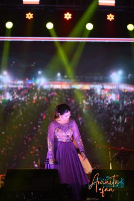 Arunita Kanjilal live at Kumarghat Unakoti (4)
Kumarghat Poush Mela 2026
কুমারঘাট পৌষ মেলার চতুর্থ দিন
Date: 12 January 2026
Host & Photo Credit: Bhagaban Das
Venue: Kumarghat PWD Ground

