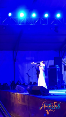 Arunita Kanjilal live at Multai Tapti Mahotsav 2026 (14)
मुलताई ताप्ती महोत्सव
Date: 16 January 2026
Credit: Culture Department Madhya Pradesh
Venue: हाई स्कूल मैदान, मुलताई, Madhya Pradesh
Keywords: #ArunitaKanjilal #MelodyQueen #ArunitaFan #TaptiFestival2026 #taptimahotsav