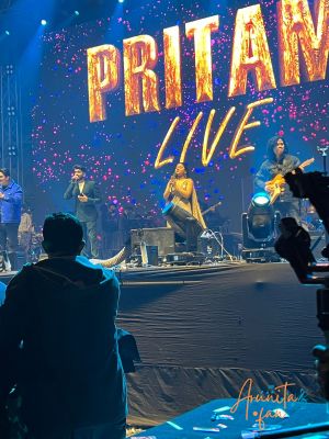 Arunita Kanjilal live at PEDiCON 2026 (10)
PEDiCON 2026, Kolkata with Team Pritam
Date: 19 January 2026
63rd Annual Conference of the Indian Academy of Pediatrics
Biswa Bangla Convention Centre, Newtown, Kolkata
Keywords: #ArunitaKanjilal #MelodyQueen #ArunitaFan #TeamPritam