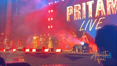 Arunita Kanjilal live at PEDiCON 2026 (8)
PEDiCON 2026, Kolkata with Team Pritam
Date: 19 January 2026
63rd Annual Conference of the Indian Academy of Pediatrics
Biswa Bangla Convention Centre, Newtown, Kolkata
Keywords: #ArunitaKanjilal #MelodyQueen #ArunitaFan #TeamPritam