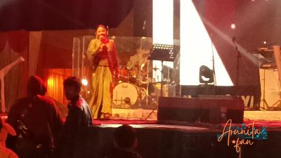 Arunita Kanjilal Live in Lucknow (1)
Event: Grand launching of Manas Atulyam & Manas Integrated Township, Lucknow, Uttar Pradesh
Venue: Manas City, Indira Nagar, Lucknow
Date: 27 January 2026
Keywords: #ArunitaKanjilal #MelodyQueen #ArunitaFan #arunitaInLucknow