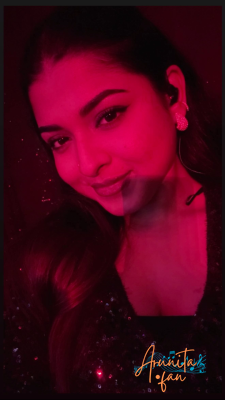 Arunita Kanjilal performed live in Doha (2)
Arunita Kanjilal performed live in Doha with #TeamPritam
Keywords: #ArunitaKanjilal #MelodyQueen #ArunitaFan #arunitaInDoha