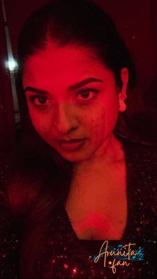 Arunita Kanjilal performed live in Doha (3)
Arunita Kanjilal performed live in Doha with #TeamPritam
Keywords: #ArunitaKanjilal #MelodyQueen #ArunitaFan #arunitaInDoha