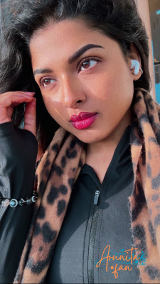 Arunita Kanjilal performed live in Doha (5)
Arunita Kanjilal performed live in Doha with #TeamPritam
Keywords: #ArunitaKanjilal #MelodyQueen #ArunitaFan #arunitaInDoha