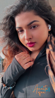 Arunita Kanjilal performed live in Doha (6)
Arunita Kanjilal performed live in Doha with #TeamPritam
Keywords: #ArunitaKanjilal #MelodyQueen #ArunitaFan #arunitaInDoha