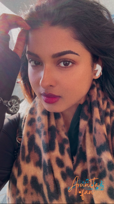 Arunita Kanjilal performed live in Doha (7)
Arunita Kanjilal performed live in Doha with #TeamPritam
Keywords: #ArunitaKanjilal #MelodyQueen #ArunitaFan #arunitaInDoha