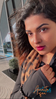 Arunita Kanjilal performed live in Doha (8)
Arunita Kanjilal performed live in Doha with #TeamPritam
Keywords: #ArunitaKanjilal #MelodyQueen #ArunitaFan #arunitaInDoha