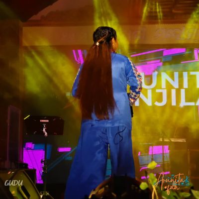 Arunita Kanjilal Live at Satyabadi Mahotsav (12)
Satyabadi Mahotsav 2026
Puri, Odisha
Date: 8 February 2026
Credit: Om Prakash Mishra
Keywords: #ArunitaKanjilal #MelodyQueen #ArunitaFan #arunitaInSatyabadiMahotsav