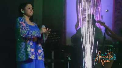 Arunita Kanjilal Live at Satyabadi Mahotsav (3)
Satyabadi Mahotsav 2026
Puri, Odisha
Date: 8 February 2026
Credit: Om Prakash Mishra
Keywords: #ArunitaKanjilal #MelodyQueen #ArunitaFan #arunitaInSatyabadiMahotsav