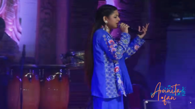Arunita Kanjilal Live at Satyabadi Mahotsav (5)
Satyabadi Mahotsav 2026
Puri, Odisha
Date: 8 February 2026
Credit: Om Prakash Mishra
Keywords: #ArunitaKanjilal #MelodyQueen #ArunitaFan #arunitaInSatyabadiMahotsav