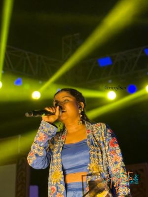 Arunita Kanjilal Live at Satyabadi Mahotsav (7)
Satyabadi Mahotsav 2026
Puri, Odisha
Date: 8 February 2026
Credit: Om Prakash Mishra
Keywords: #ArunitaKanjilal #MelodyQueen #ArunitaFan #arunitaInSatyabadiMahotsav