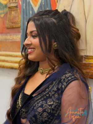 Arunita Kanjilal Live at Blue Room (4)
A Valentine’s Special
Date: 13 February 2026
Address: 220 Headstone Ln, Harrow HA2 6LY, United Kingdom
Keywords: #ArunitaKanjilal #MelodyQueen #ArunitaFan #arunitaInUK