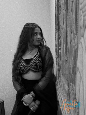 Arunita Kanjilal Live at Blue Room (5)
A Valentine’s Special
Date: 13 February 2026
Address: 220 Headstone Ln, Harrow HA2 6LY, United Kingdom
Keywords: #ArunitaKanjilal #MelodyQueen #ArunitaFan #arunitaInUK