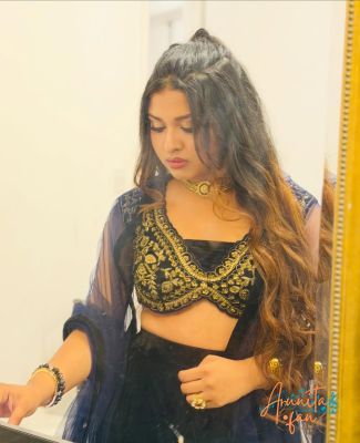 Arunita Kanjilal Live at Blue Room (6)
A Valentine’s Special
Date: 13 February 2026
Address: 220 Headstone Ln, Harrow HA2 6LY, United Kingdom
Keywords: #ArunitaKanjilal #MelodyQueen #ArunitaFan #arunitaInUK