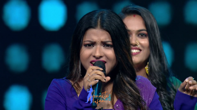 Arunita Kanjilal on SSS2 Day 28 pic- (26)
Captain Arunita Kanjilal's some special moments in Superstar Singer Season 2, Day 28
Broadcast Date: 24th July 2022
Picture Courtesy: Sony TV India
Keywords: Arunita Kanjilal;Day 28;Episode 28;Superstar Singer Season 2