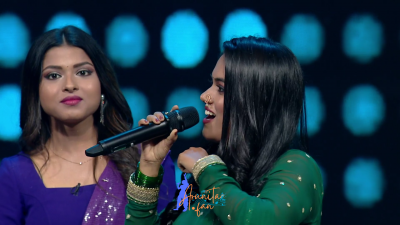 Arunita Kanjilal on SSS2 Day 28 pic- (29)
Captain Arunita Kanjilal's some special moments in Superstar Singer Season 2, Day 28
Broadcast Date: 24th July 2022
Picture Courtesy: Sony TV India
Keywords: Arunita Kanjilal;Day 28;Episode 28;Superstar Singer Season 2