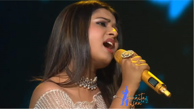 Arunita Kanjilal on SSS2 Day 9 Pic- (5)
Keywords: Arunita Kanjilal, Super Star Singer 2, arunita, Day 9