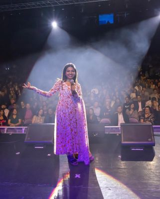 Arunita Kanjilal live in concert in Atlantic City (10)
Arunita Kanjilal live in concert in Atlantic City, New Jersey
12 November, 2022, 8PM
Credit: Arunita Kanjilal
Keywords: MAGNIFICENT FOUR;USA TOUR 2022;Arunita Kanjilal, Atlantic City