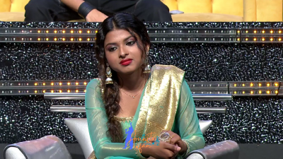 Arunita Kanjilal on SSS2 Day 29 pic- (15)
Captain Arunita Kanjilal's some special moments in Superstar Singer Season 2, Day 29
Broadcast Date: 30th July 2022
Picture Courtesy: Sony TV India
Keywords: Arunita Kanjilal;Day 29;Episode 29;Superstar Singer Season 2