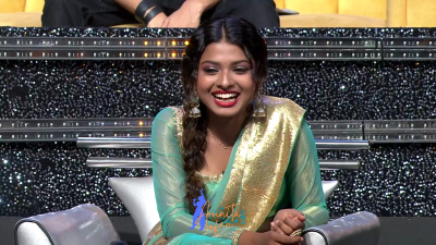 Arunita Kanjilal on SSS2 Day 29 pic- (33)
Captain Arunita Kanjilal's some special moments in Superstar Singer Season 2, Day 29
Broadcast Date: 30th July 2022
Picture Courtesy: Sony TV India
Keywords: Arunita Kanjilal;Day 29;Episode 29;Superstar Singer Season 2