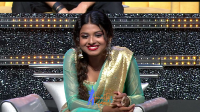 Arunita Kanjilal on SSS2 Day 29 pic- (4)
Captain Arunita Kanjilal's some special moments in Superstar Singer Season 2, Day 29
Broadcast Date: 30th July 2022
Picture Courtesy: Sony TV India
Keywords: Arunita Kanjilal;Day 29;Episode 29;Superstar Singer Season 2